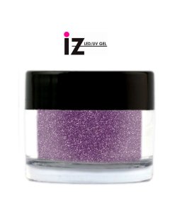 Soft Lilac Glitter 6g (Lilac)