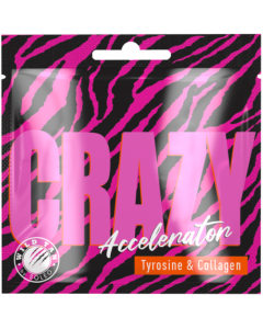 Soleo Crazy Accelerator Sachet 15ml (2025)