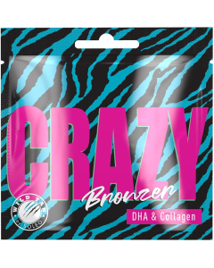 Soleo Crazy Bronzer Sachet 15ml (2025)
