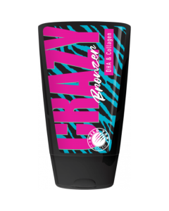 Soleo Crazy Bronzer Tube 125ml (2024)