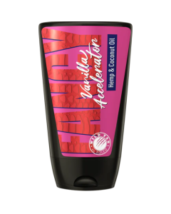 Soleo Fancy Vanilla Accelerator Tube 125ml (2025)