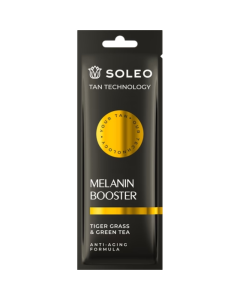 Soleo Melanin Booster Sachet 15ml (2024)