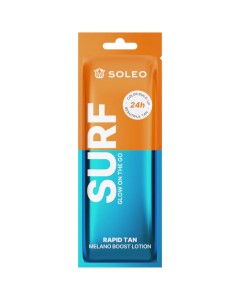 Soleo Surf Sachet 15ml (2023)