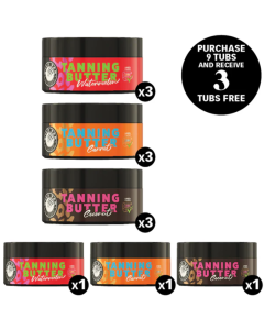 Soleo Spicy Butter Tube 150ml (2025)