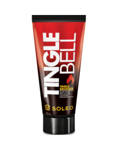 Soleo Tingle Bell Tube 150ml (2025)