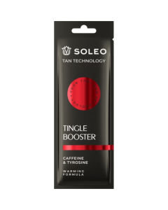 Soleo Tingle Booster Sachet 15ml (2025)