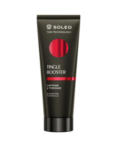 Soleo Tingle Booster Tube 200ml (2024)