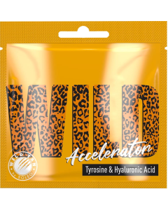 Soleo Wild Accelerator Sachet 15ml (2024)