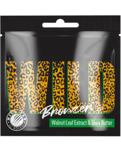 Soleo Wild Bronzer Sachet 15ml (2024)