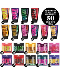 Soleo Wild Tan Fully Wild Package Deal (2025)