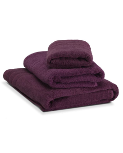 Sontuosa Classic Towel Burgundy x12