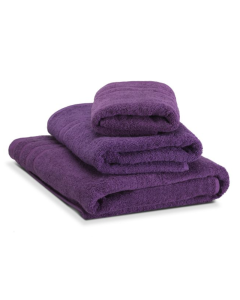 Sontuosa Classic Towel Purple Rain x12