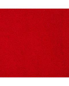 Sontuosa Classic Towel Red x12