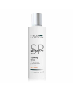 Strictly Professional Anti-Ageing Clarifying Toner 150ml