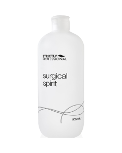 Strictly Professional Surgical Spirit 500ml