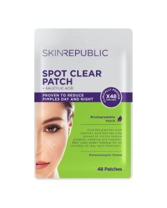 Skin Republic Spot Patches 48 Patches