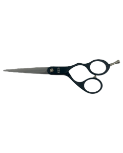 STR - Fusion - 5.5" Scissor - Black