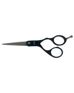 STR - Fusion - 5" Scissor - Black