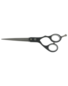 STR - Fusion - 6" Scissor - Black