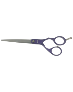 STR - Fusion - 6" Scissor - Purple