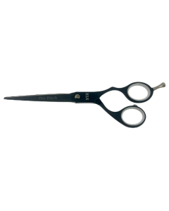 STR - Pro Black - 6" Scissor