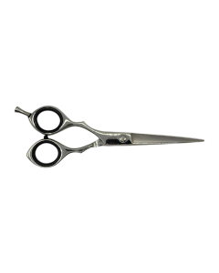 STR - Serrated - Left 6" Scissor