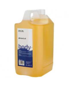 Strictly Professional Almond Oil 4 Litres