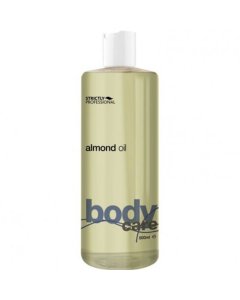 Strictly Professional Almond Oil 500ml