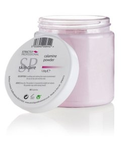 Strictly Professional Calamine Powder 500g