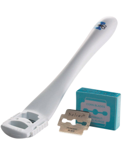 Strictly Professional Credo Cutter With Blades 