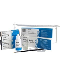 Strictly Professional Eyelash Tinting & Accessory Kit