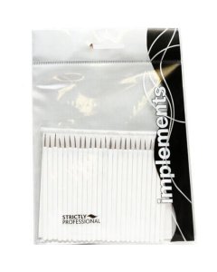 Strictly Professional Eyeliner Brush 25 pk
