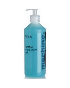Strictly Professional Faradic Conductive Gel 500ml