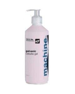 Strictly Professional Galvanic Cellulite Gel 500ml