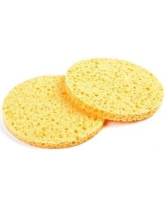 Strictly Professional Mask Removing Sponge - 2 Pack