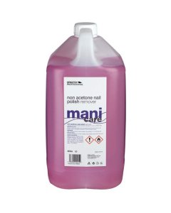 Strictly Professional Non Acetone Nail Polish Remover 4 Litres