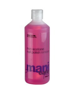 Strictly Professional Non Acetone Nail Polish Remover 500ml