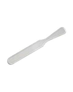Strictly Professional Spatula - 15cm Plexiglass