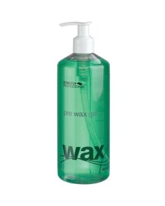 Strictly Professional Pre Wax Gel 500ml
