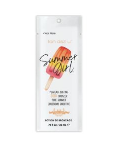 Tan Asz U Midnight Miami (400X) Sachet 22ml (2025)