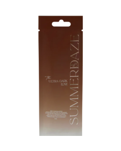 Summerdaze The Ultra Dark Luxe Tanning Accelerator Sachet 15ml