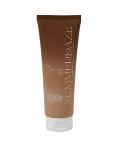 Summerdaze The Ultra Dark Luxe Tanning Accelerator 250ml