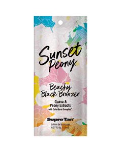 Supre Tan Sunset Peony Sachet 15ml (2023)