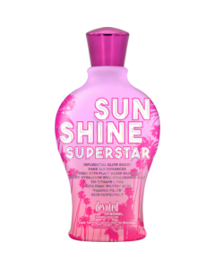Devoted Creations Sunshine Superstar Bottle 360ml (2025)