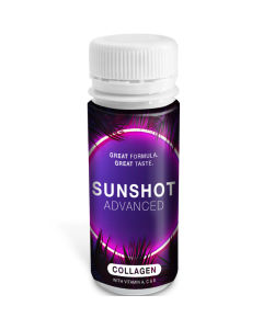 Sunshot Advanced Tan & Beauty Drink - 1 x 60ml