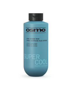 Osmo Super Cool Zero Orange Mask 400ml