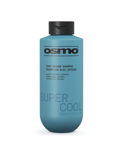 Osmo Super Cool Zero Orange Shampoo 400ml