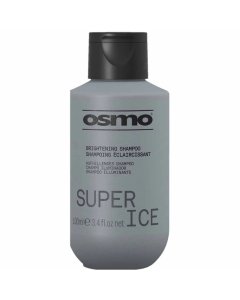 Osmo Super Ice Brightening Shampoo 100ml