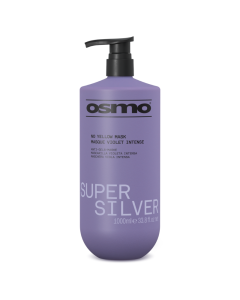 Osmo Super Silver No Yellow Mask 1000ml