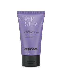 Osmo Super Silver No Yellow Mask 75ml